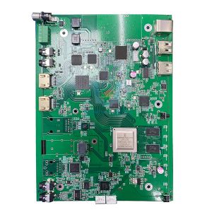 Low Volume Electronic PCB Assembly Service Flexibility Customized Needs