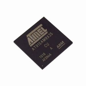 AT91SAM9X25-CU