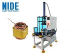 Automatic Highly Efficiency and Qualified Stator Coil Forming Machine