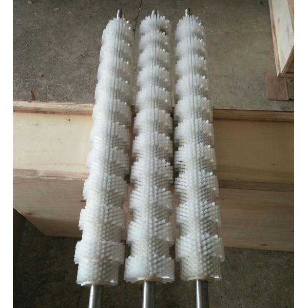 Fruit And Vegetable Cleaning Machine Brush / Peeling Brush
