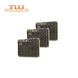 Woodward SST-PFB3-PCI PCI Profibus Molex Application