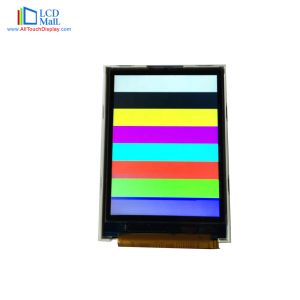2.3 Inch TFT 320x240 Programmable SPI Interface LCD Display