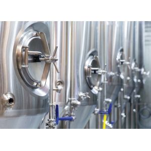 4 20MA Transmitter Temperature Sensor Brewing Equipments ISO Certification