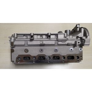 K4M Cylinder Head 8200307580 7701473353 for Renault MEGANE