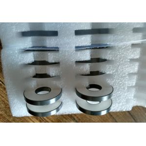 Wholesale Piezo Ceramic Element P4 and P8 Material in Electrical Devices from china suppliers