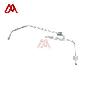 China Truck Spare Parts 8-97148963-0 8971489630 Injection NO 1 Pipe for ISUZU NPR 4HE1 on sale