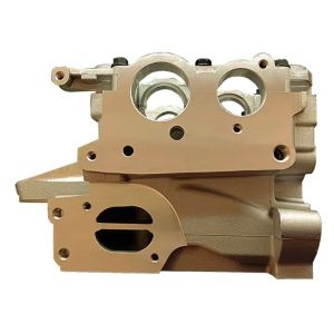 VOLKSWAGEN Amarok Crafter CKTB CKTC CKUB CKUC CSLA CSHA Aluminum Cylinder Head