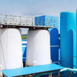 High Purity VPSA Oxygen Generator with ≤-40°C Dew Point and ≥1barg Outlet