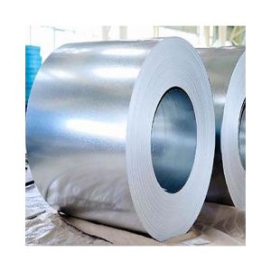 Q345B Q345C Carbon Steel Coil Welding Processing With High Strength