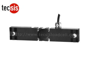 Strain Gauge Force Sensor Load Cell Strain Type Sensor High Accuracy Load Cell
