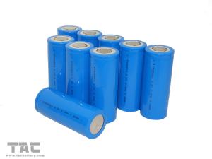 Wholesale Power Type LiFePo4 IFR26650 2300mAh 3.2V For Power Tool 10C Discharge Current from china suppliers