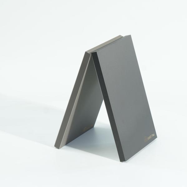 Quality Stainless Steel Composite Panel For Wall Cladding With Aluminum Honeycomb Core for sale