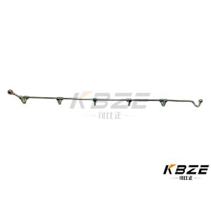 8-97617161-0 ZAX 450 ZAX470 ZAX500 ZAX670 ZAX870 NOZZLE OVERFLOW PIPE FOR ISUZU