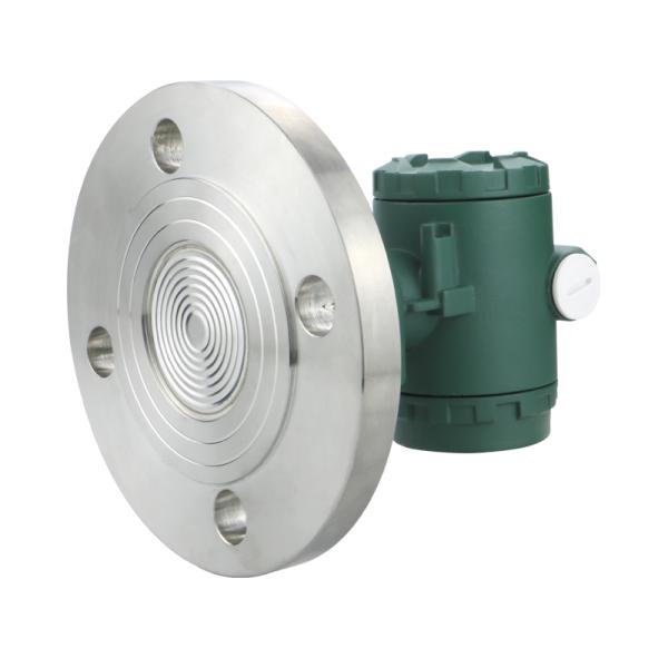 Explosion-Proof Housing -0.1-10MPa Pressure Sensor Switch with Customized Support