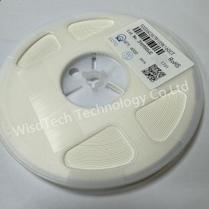 Ceramic Capacitors TCC0603X7R561K101CT Multilayer chip ceramic capacitor CCTC