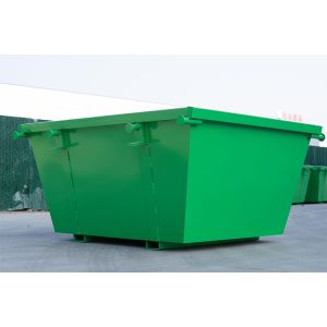 Reliable Green Waste Skip Bin Supplier for Skip Hire Businesses in Australia