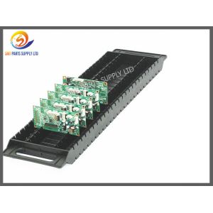 U H I Type SMT ESD Anti Static Products Circulation Conductive PCB Rack Wearable