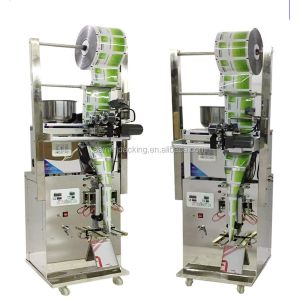 Top Grade Best-Selling Pillow Automatic Flow Packing Machine