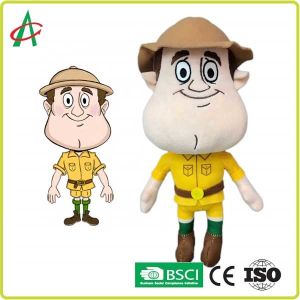 Wholesale Soft Boa 30cm Custom Baby Stuffed Animal For Promotion from china suppliers