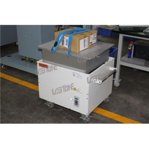 Sine Waveform Mechanical Vibration Testing System With Max. Payload 130kg