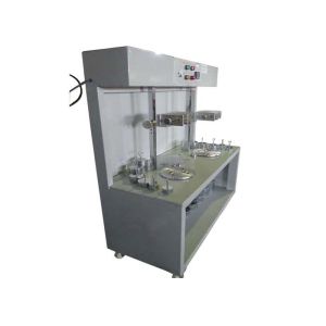 Wire / Clamping Screw Tensile Strength Testing Machine