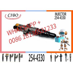 C9 Fuel Injector 236-0962 10R-7224 235-5261 238-8092 267-9710 328-2585 328-2586