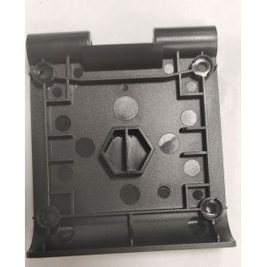 Precision Injection Molded Car Parts with Polished Finish Custom Design and 0