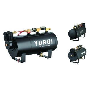 Wholesale 2 In 1 Air Compressor System With Onboard Air Sysyems Tank / Luxury Component Bag from china suppliers