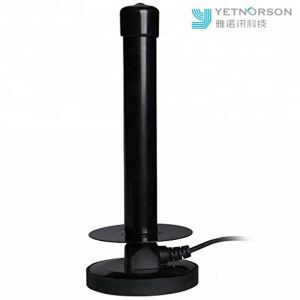 R.H.C.P Polarization Type Digital DVB-T TV Antenna for Mobile Satellite