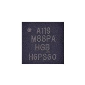 Wholesale ATMEGA88PA-MMHR Microcontroller IC 8BIT MCU 8KB FLASH 28VQFN from china suppliers