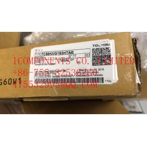 KIOXIA TC58NVG1S3HTAI0 I Temp in stock TC58NVG1S3EBAI4 TOSHIBA NAND Flash