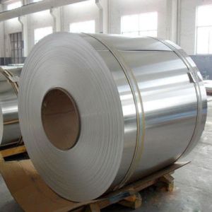 Customizable H32 Anti-Slip 1.8mm Aluminum Coil for Trailer Flooring