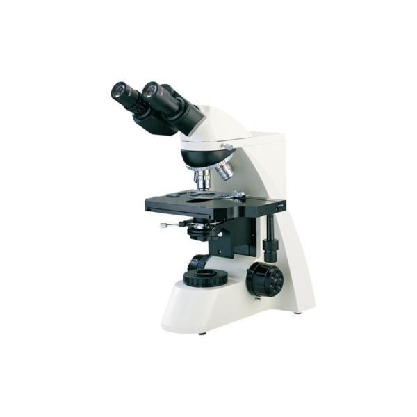 Quality Kohler Illumination Science Lab Microscope With Wide Field Eyepieces for sale