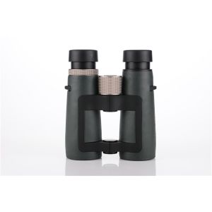 Wide Angle BK7 Long Range Bird Watching Binoculars IPX4 8x42