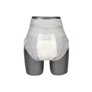 Factory Unscented Comfort Breathable Sanitary Pads With Wings