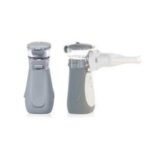 FDA Small Nebulizer Machine Hand Held Drive Nebulizer Kit