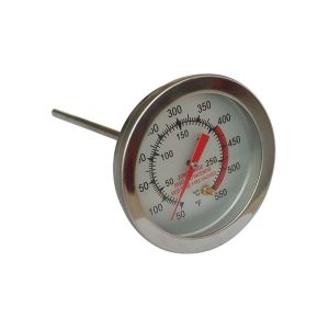 127mm Short Probe Candy Oil Deep Fry Thermometer