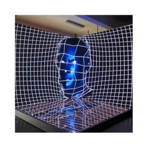 Wholesale XR VR Movie Production Stage HD Led Display Studio Unreal Engine Immersive P2.6 3D Led Video Wall Panel SDK Led Wall Indoor from china suppliers