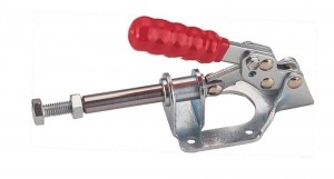 Quick Release Push Pull Action Toggle Clamps 302FM Destaco 605 Eco - Friendly