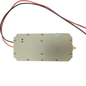 Complete 360° GPS RC Drone with Multiple Modes 3 KM Frequency Range RS485