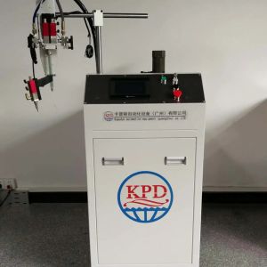 Systems for Processing Adhesives Sealants and Resin