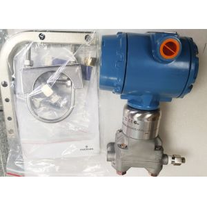 3051TG1A2B21BB4K8Q4Q8M5T1 IN-LINE PRESSURE TRANSMITTER NEW IN BOX