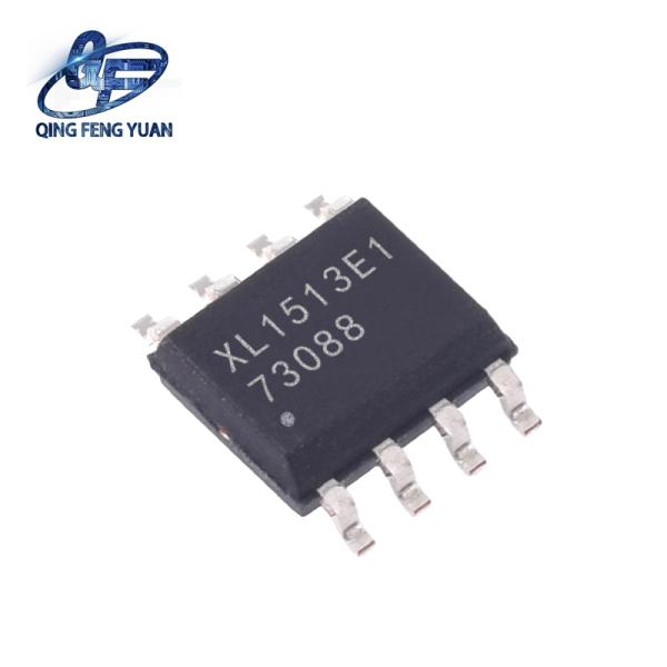 Step-up and step-down chip X-L XL7035E1 TO-263 Electronic Components C8051f912-d-gm
