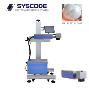 Wholesale Maintenance Free Fiber Laser Marking Machine Eco Friendly Metal Engraving Equipment from china suppliers