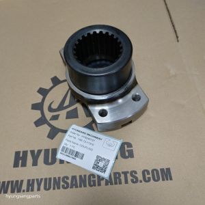 Bulldozer Parts Coupling 14X-12-11310 14X1211310 14X-12-11311 14X1211311 For