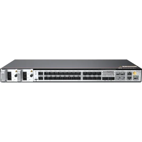 High-Speed Netengine 8000 M1d-B Router with Enhanced Security Features