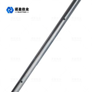 6m NYRD704 Liquid Guided Wave Radar Level Transmitter Non Harmful