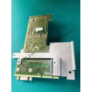 240v Patient Monitor Parts Video Board Analog Only FPDL M8071-67011