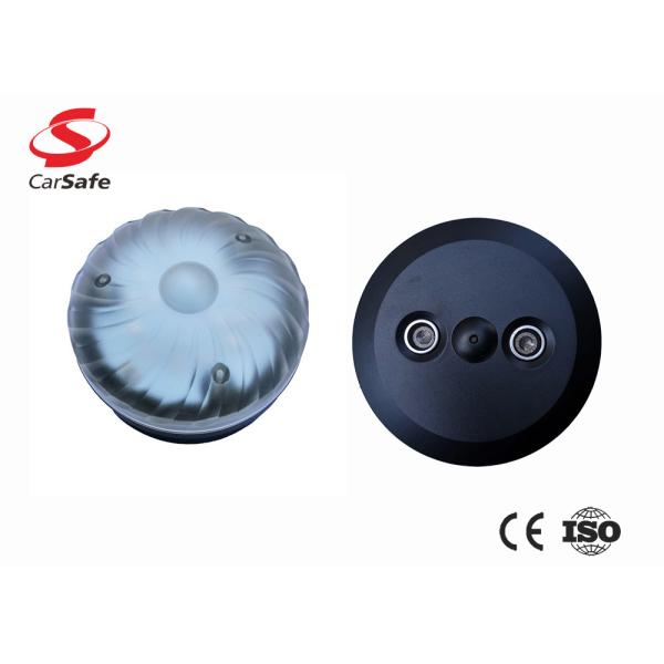 Quality DC24V 1W FS485 Parking Guidance Ultrasonic Sensors for sale