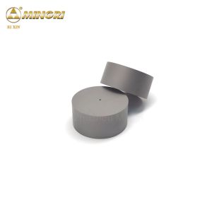 High Precision Die Cutting Strong Bending Resistance TC Tungsten Carbide heading